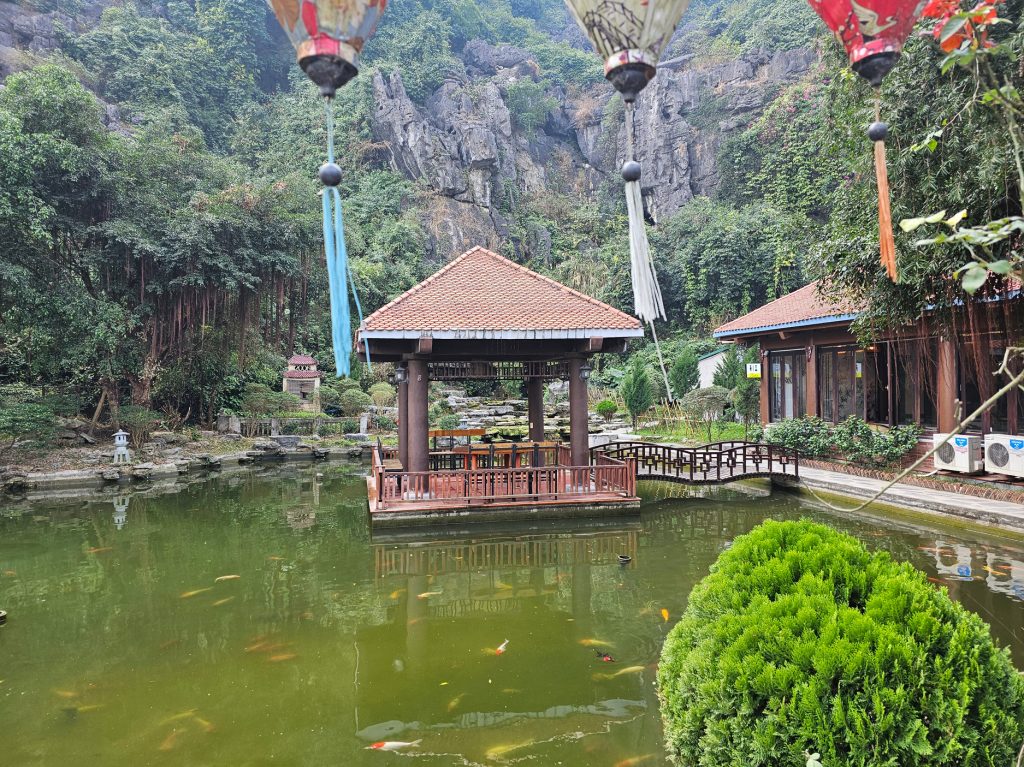 Hang Múa… el mejor mirador de Ninh Binh