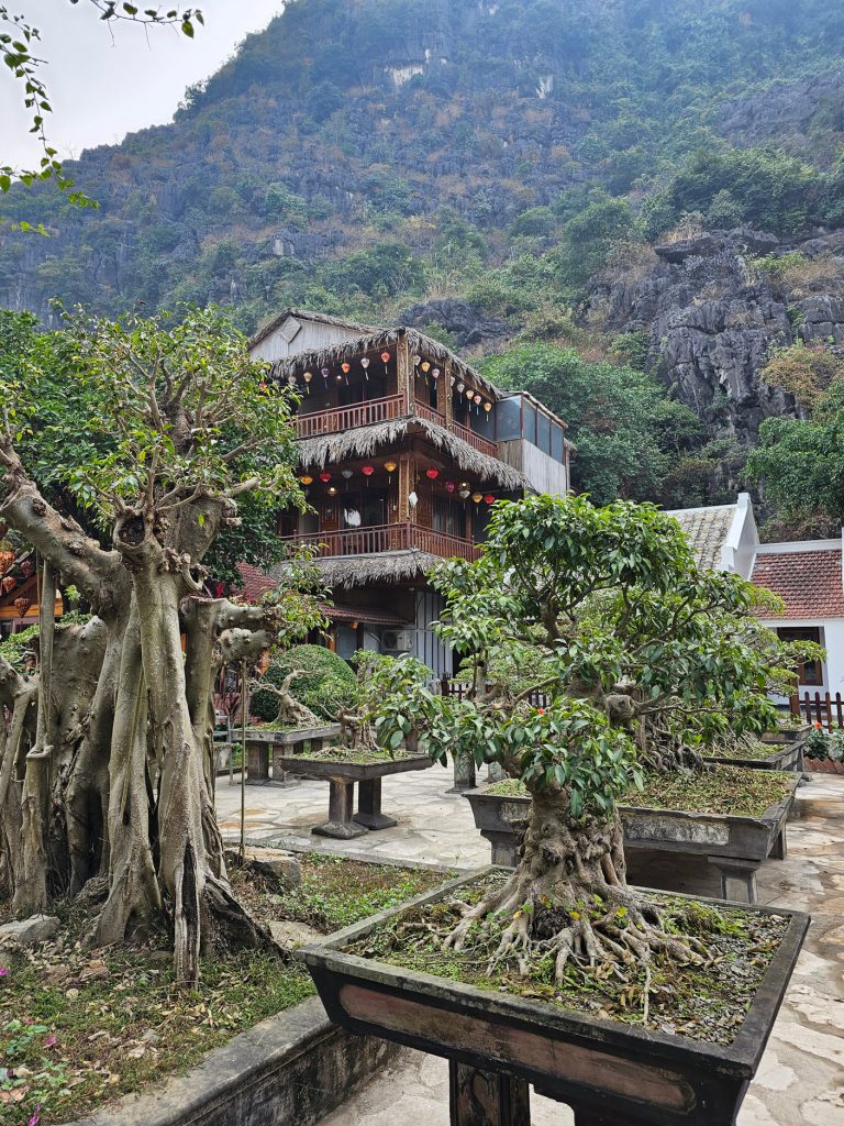 Hang Múa… el mejor mirador de Ninh Binh