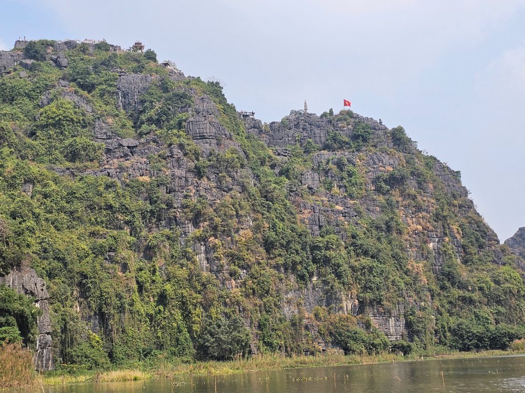 Hang Múa… el mejor mirador de Ninh Binh