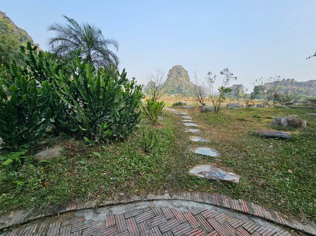 Hang Múa… el mejor mirador de Ninh Binh