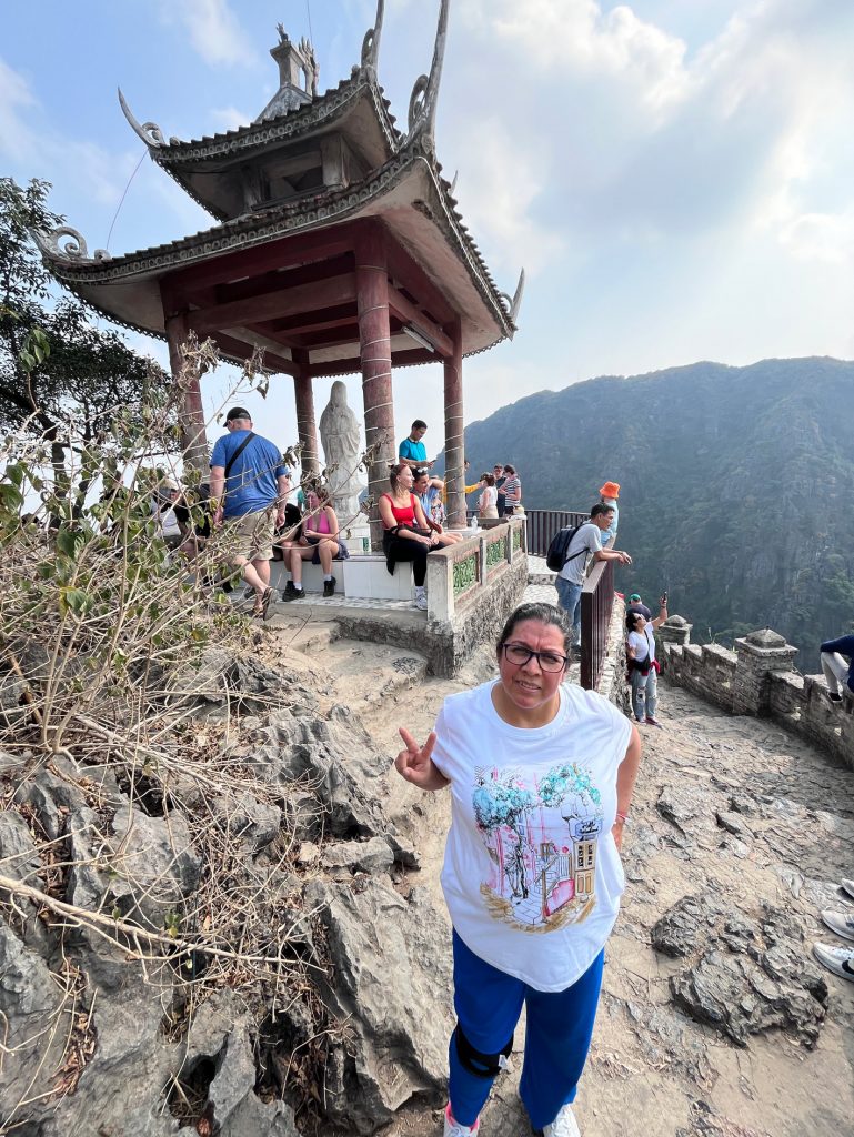 Hang Múa… el mejor mirador de Ninh Binh