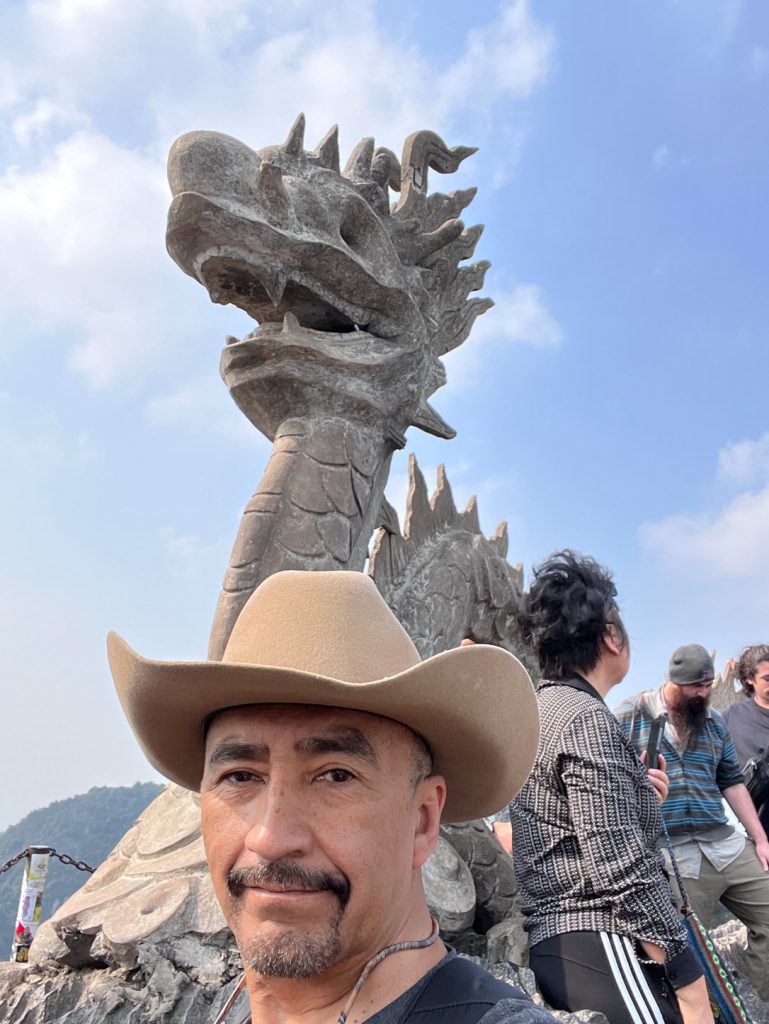 Hang Múa… el mejor mirador de Ninh Binh