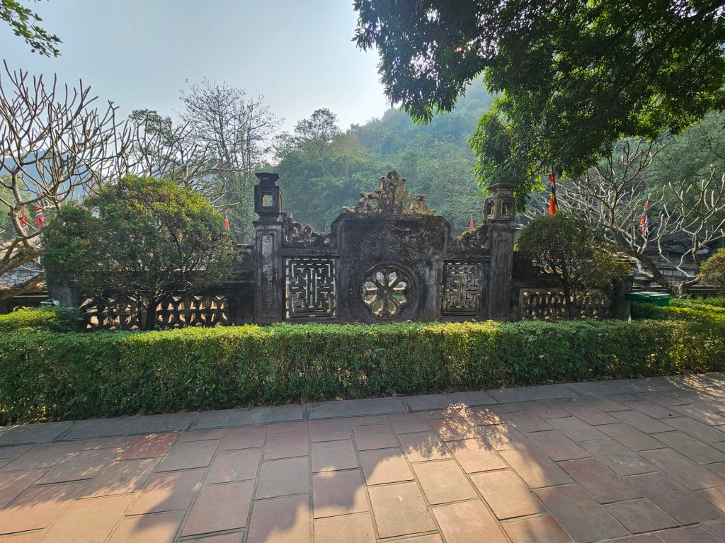 La Ciudadela de Hoa Lu… la antigua capital de Vietnam