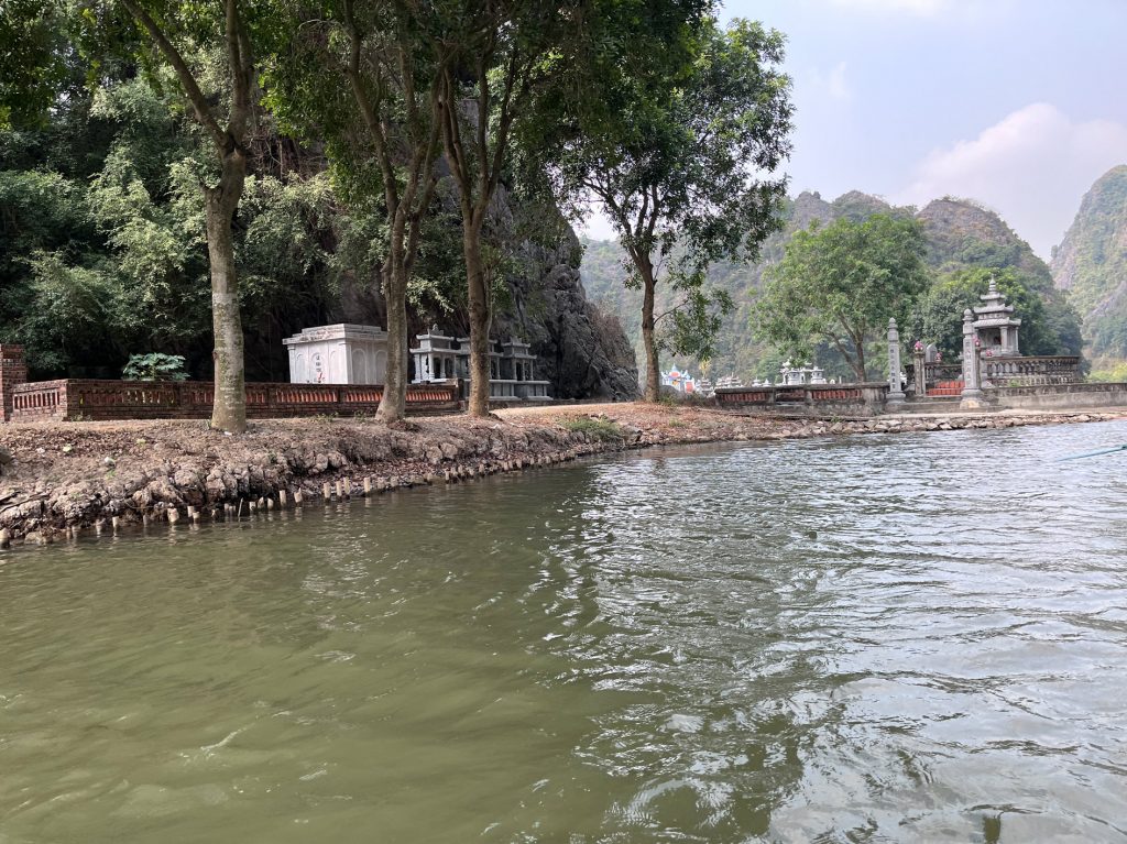Ninh Binh… la joya escondida de Vietnam