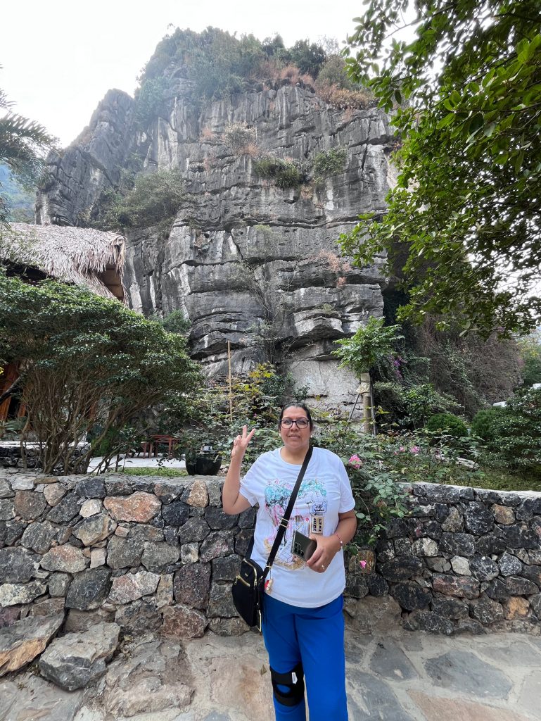Ninh Binh… la joya escondida de Vietnam