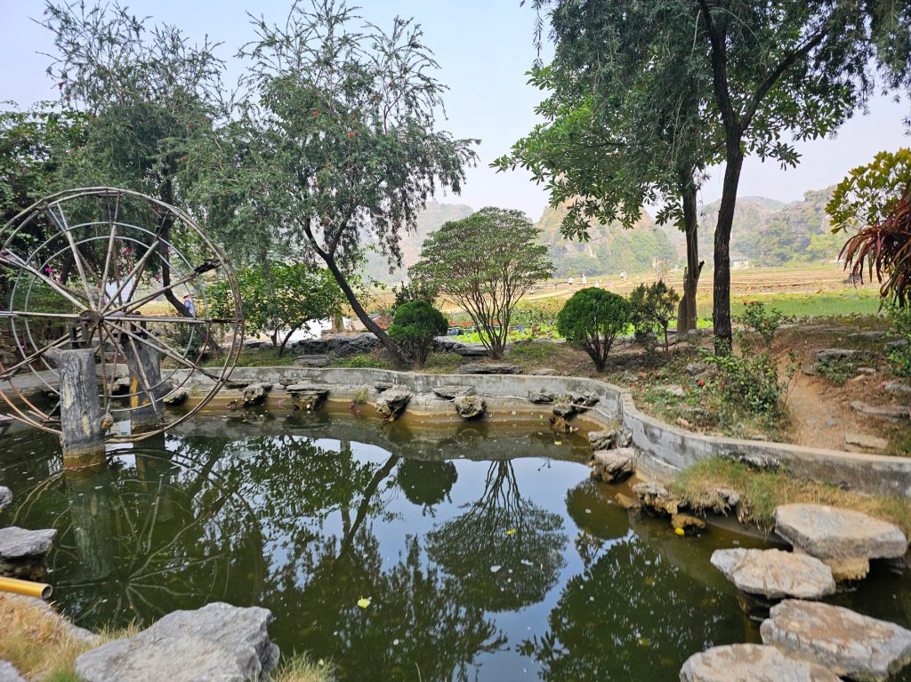 Ninh Binh… la joya escondida de Vietnam