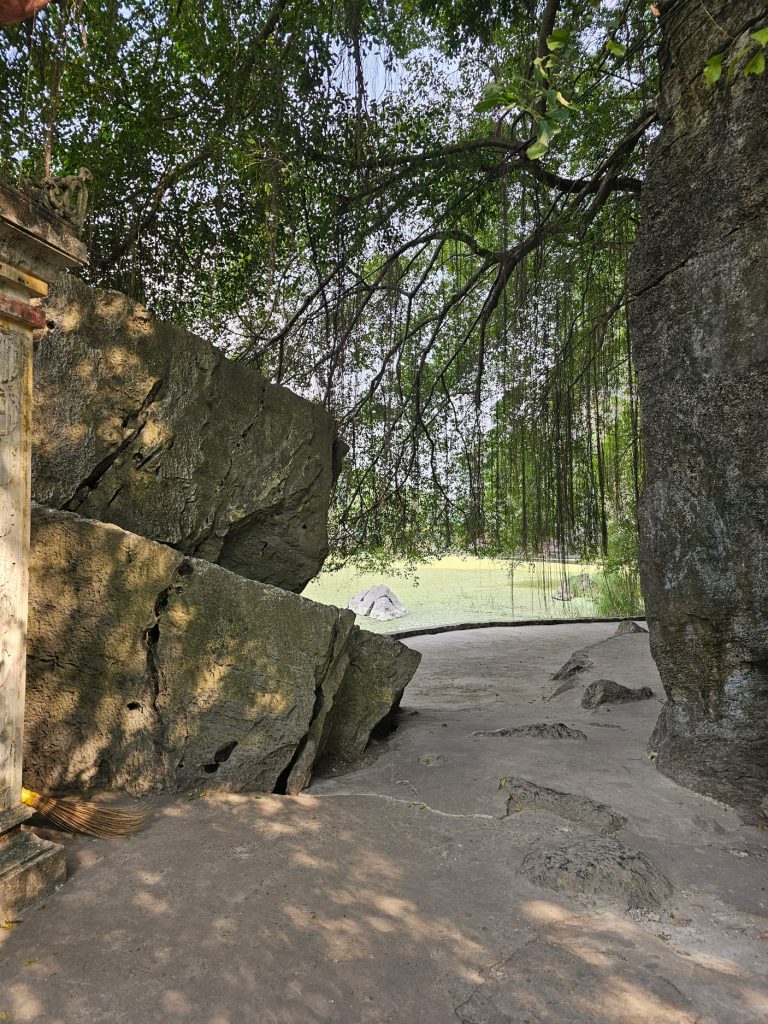 Ninh Binh… la joya escondida de Vietnam