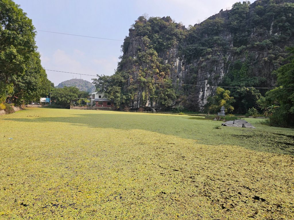 Ninh Binh… la joya escondida de Vietnam