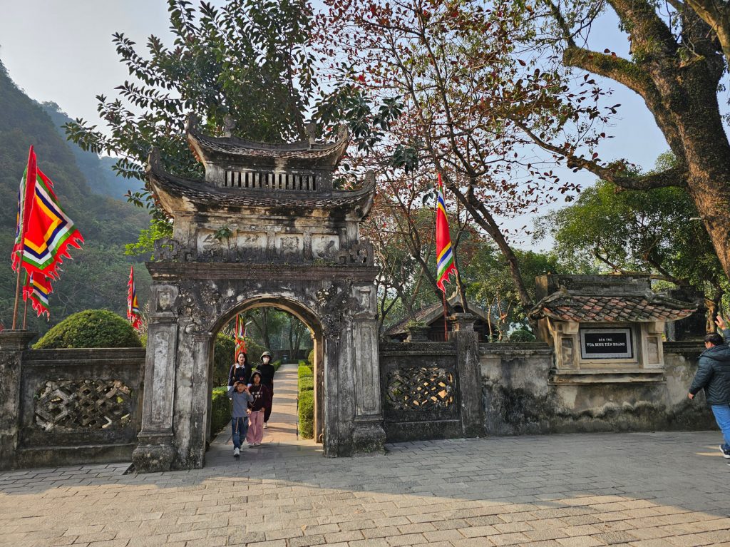 Ninh Binh… la joya escondida de Vietnam