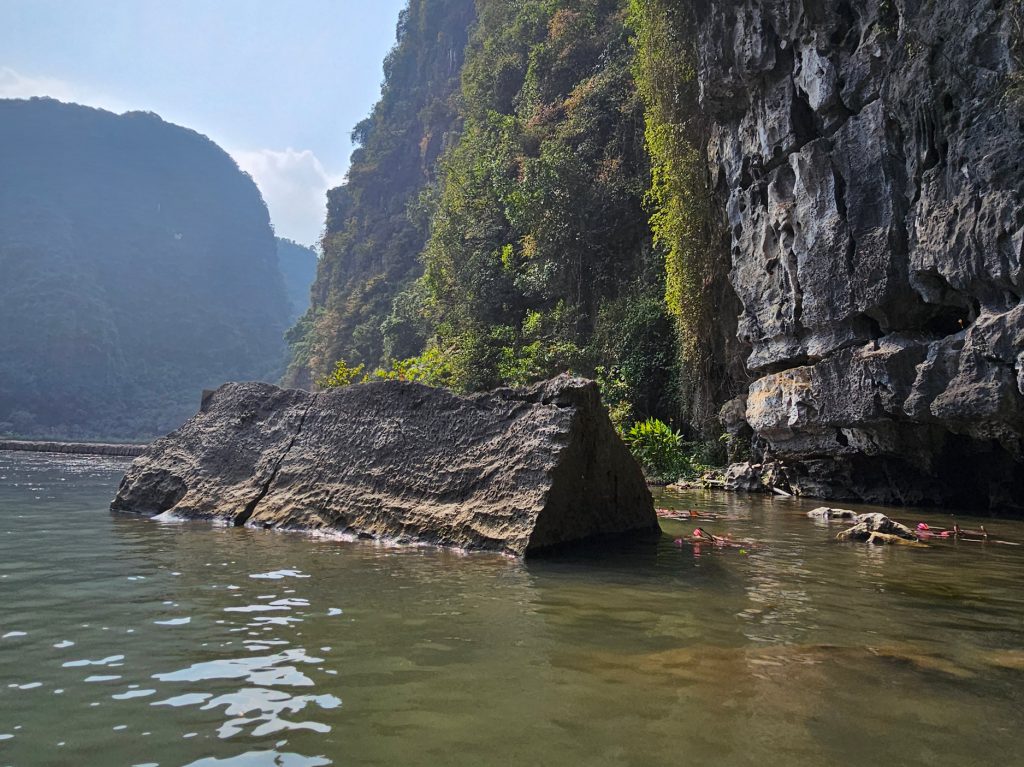 Ninh Binh… la joya escondida de Vietnam