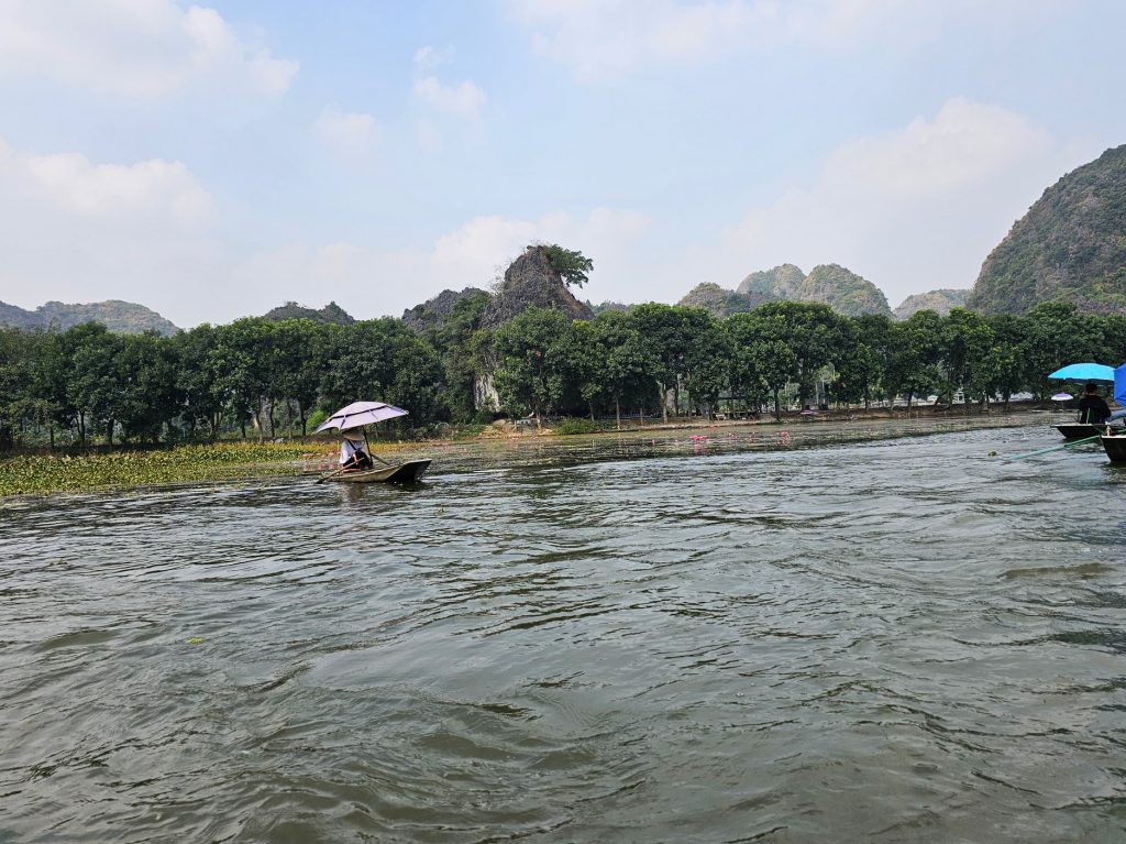 Ninh Binh… la joya escondida de Vietnam