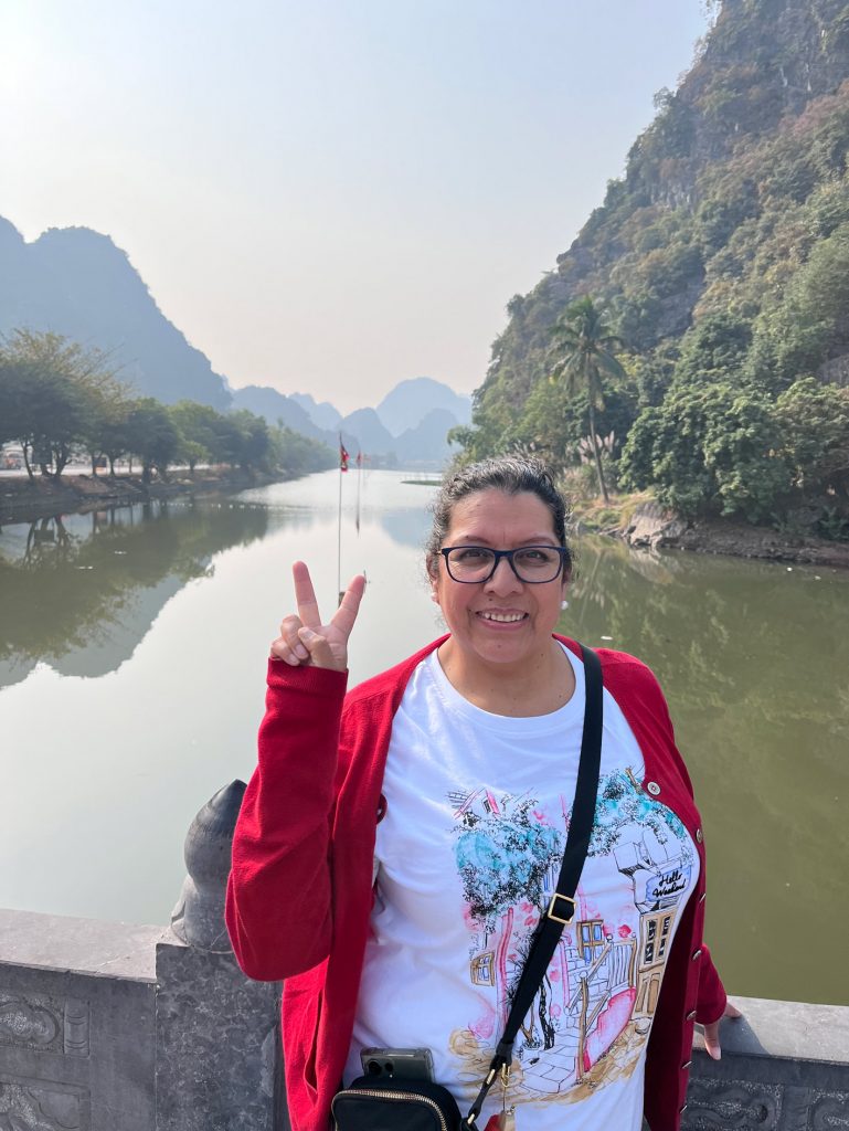 Ninh Binh… la joya escondida de Vietnam