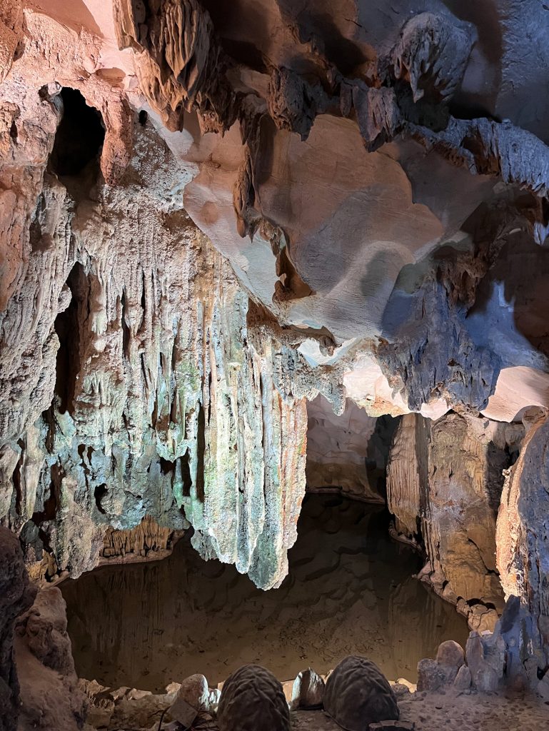Crucero en la Bahía de Ha Long… nuestra experiencia