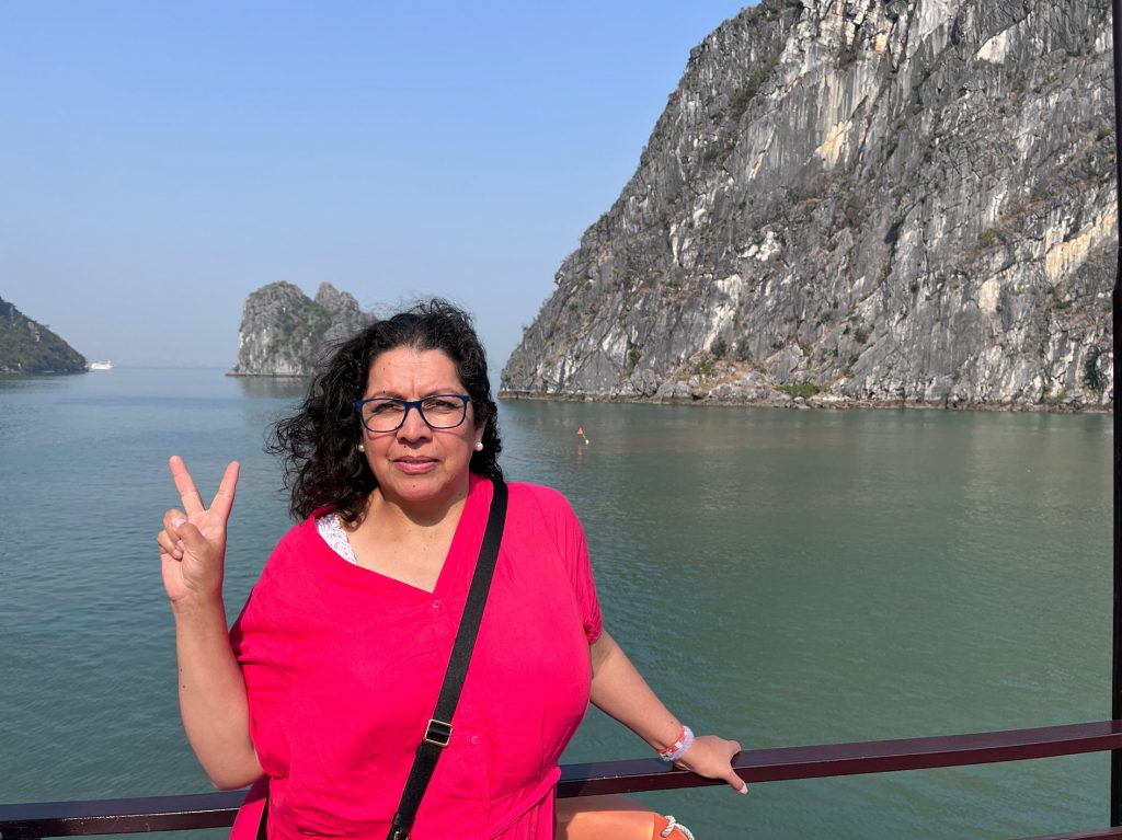 Crucero en la Bahía de Ha Long… nuestra experiencia