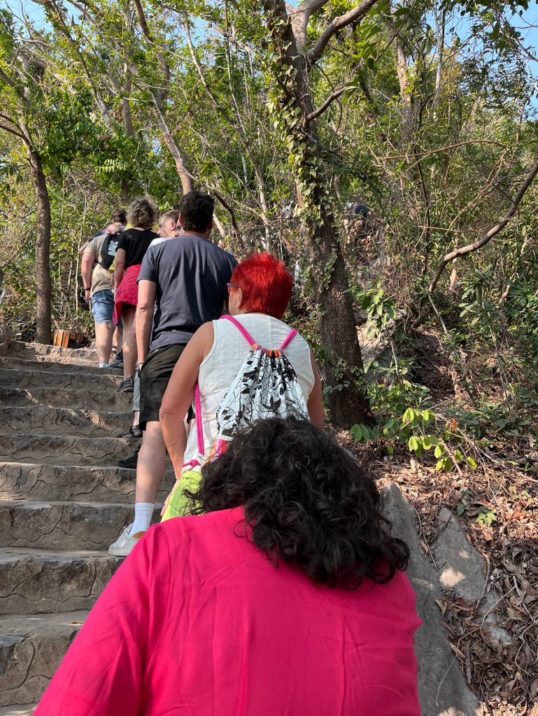 Crucero en la Bahía de Ha Long… nuestra experiencia