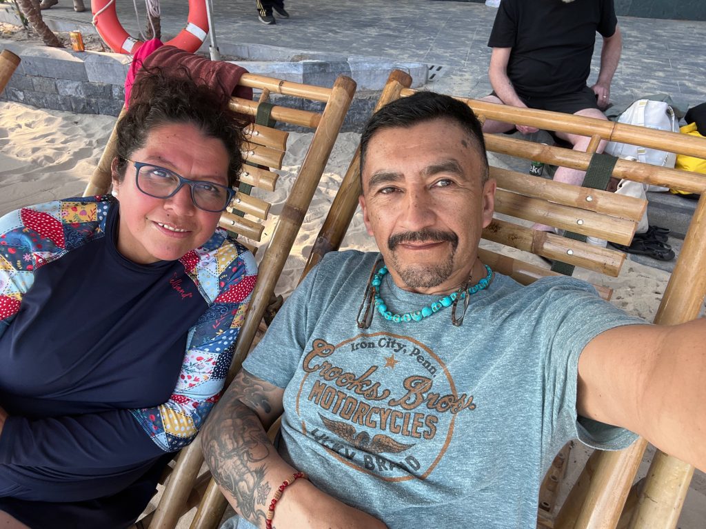 Crucero en la Bahía de Ha Long… nuestra experiencia