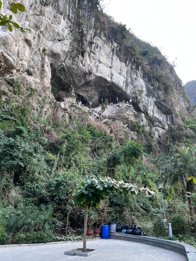 Crucero en la Bahía de Ha Long… nuestra experiencia