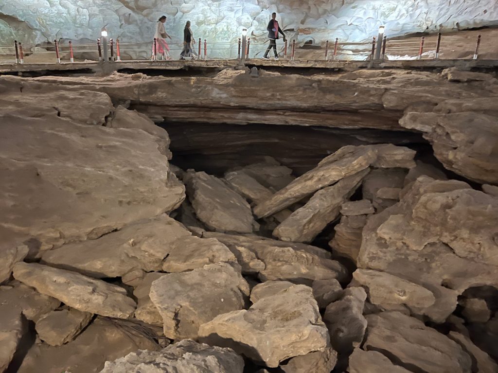 Crucero en la Bahía de Ha Long… nuestra experiencia