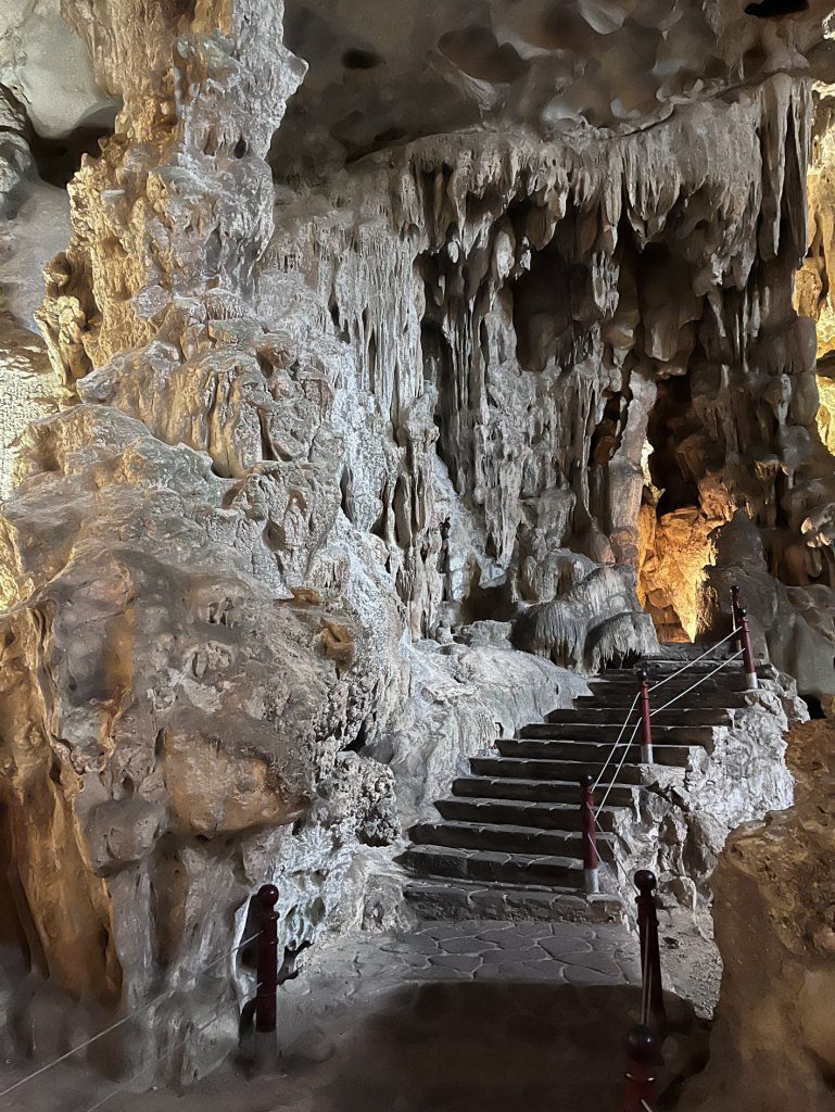 Crucero en la Bahía de Ha Long… nuestra experiencia
