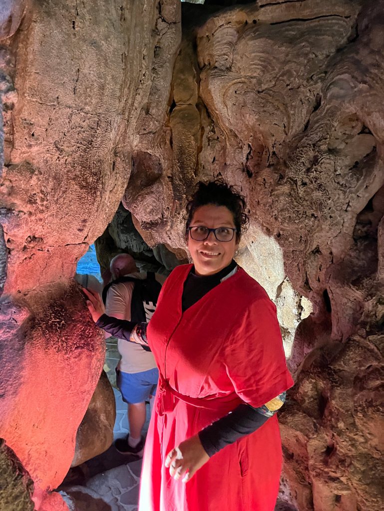 Crucero en la Bahía de Ha Long… nuestra experiencia