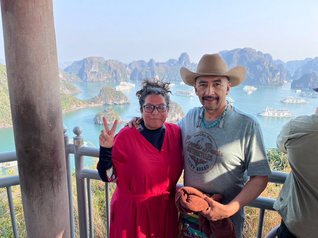 Ha Long… el dragón descendente