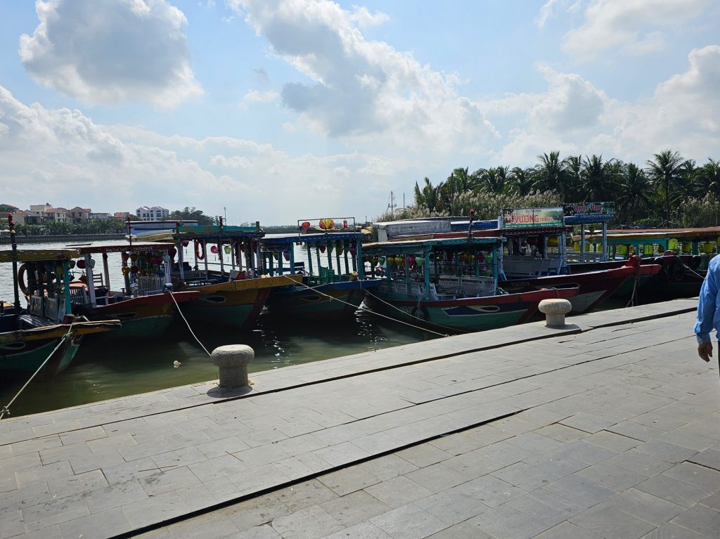 Hội An… la verdadera joya de Vietnam