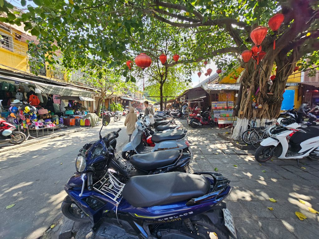 Hội An… la verdadera joya de Vietnam