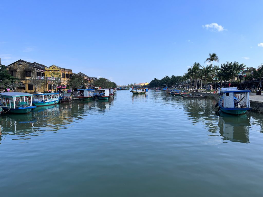 Hội An… la verdadera joya de Vietnam