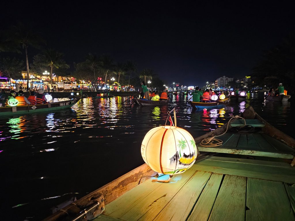 Hội An… la verdadera joya de Vietnam