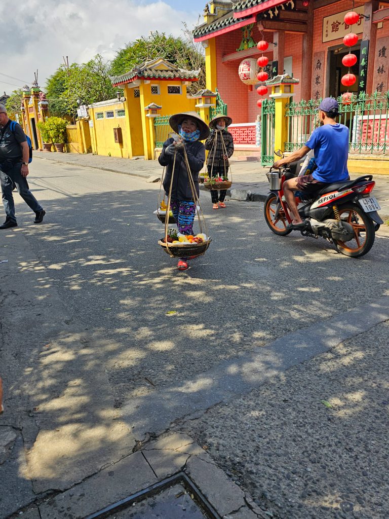 Hội An… la verdadera joya de Vietnam