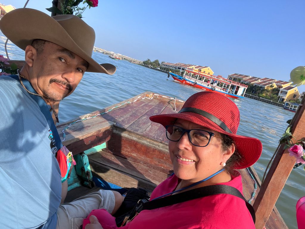 Hội An… la verdadera joya de Vietnam