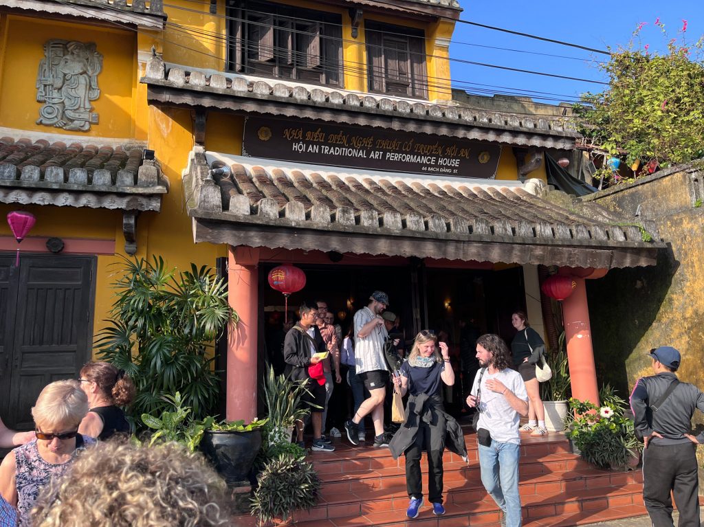 Hội An… la verdadera joya de Vietnam