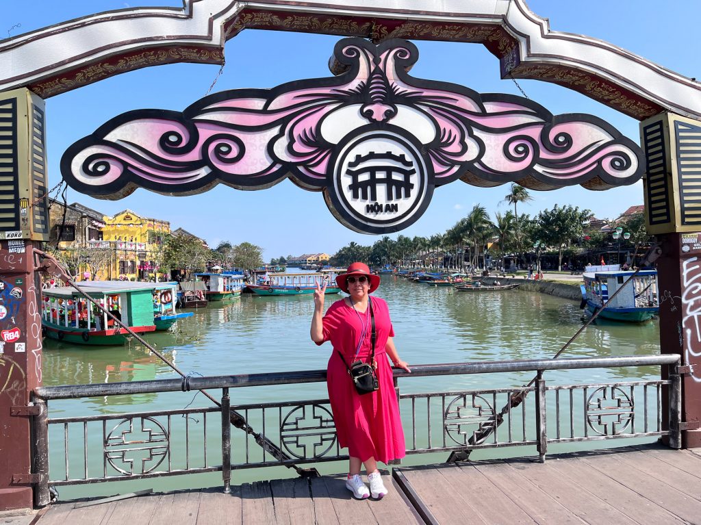Hội An… la verdadera joya de Vietnam