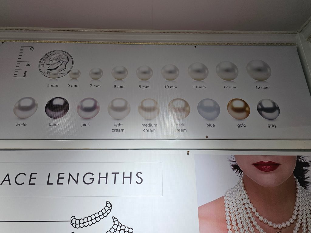 Cultivo de Perlas… granja flotante en Halong