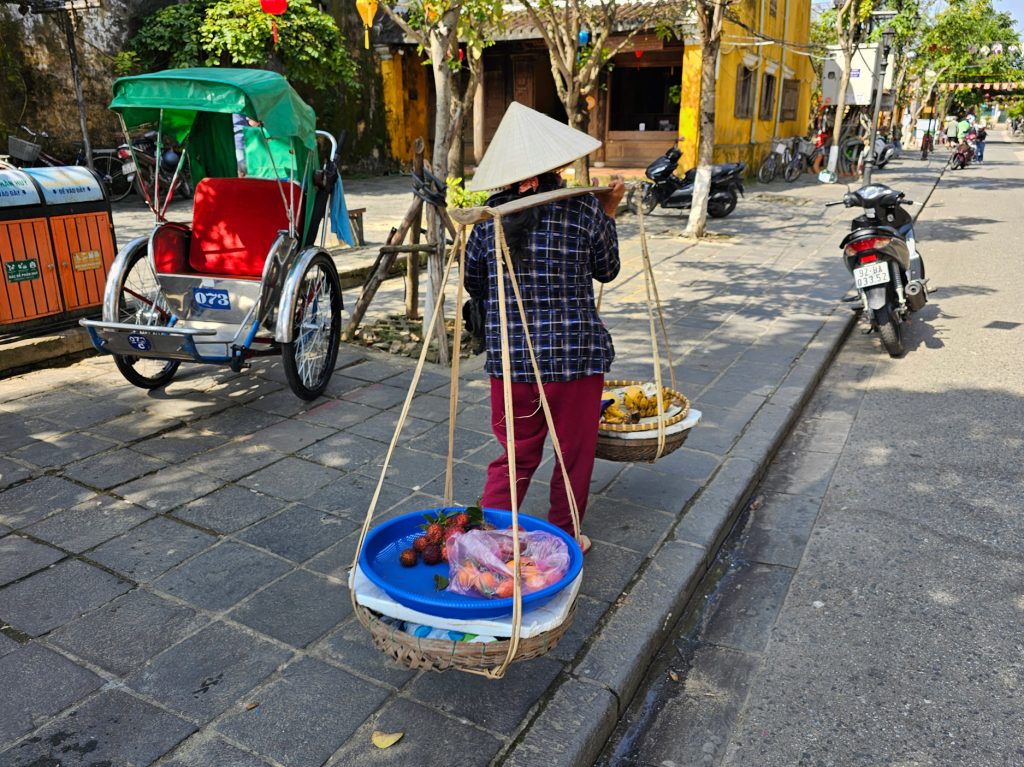 Casco Viejo “Old Town”… el corazón de Hoi An
