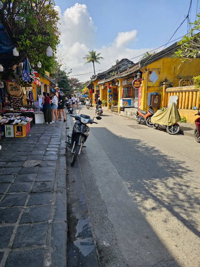 Casco Viejo “Old Town”… el corazón de Hoi An
