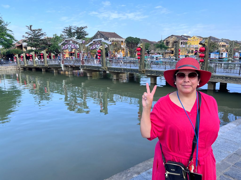 Casco Viejo “Old Town”… el corazón de Hoi An
