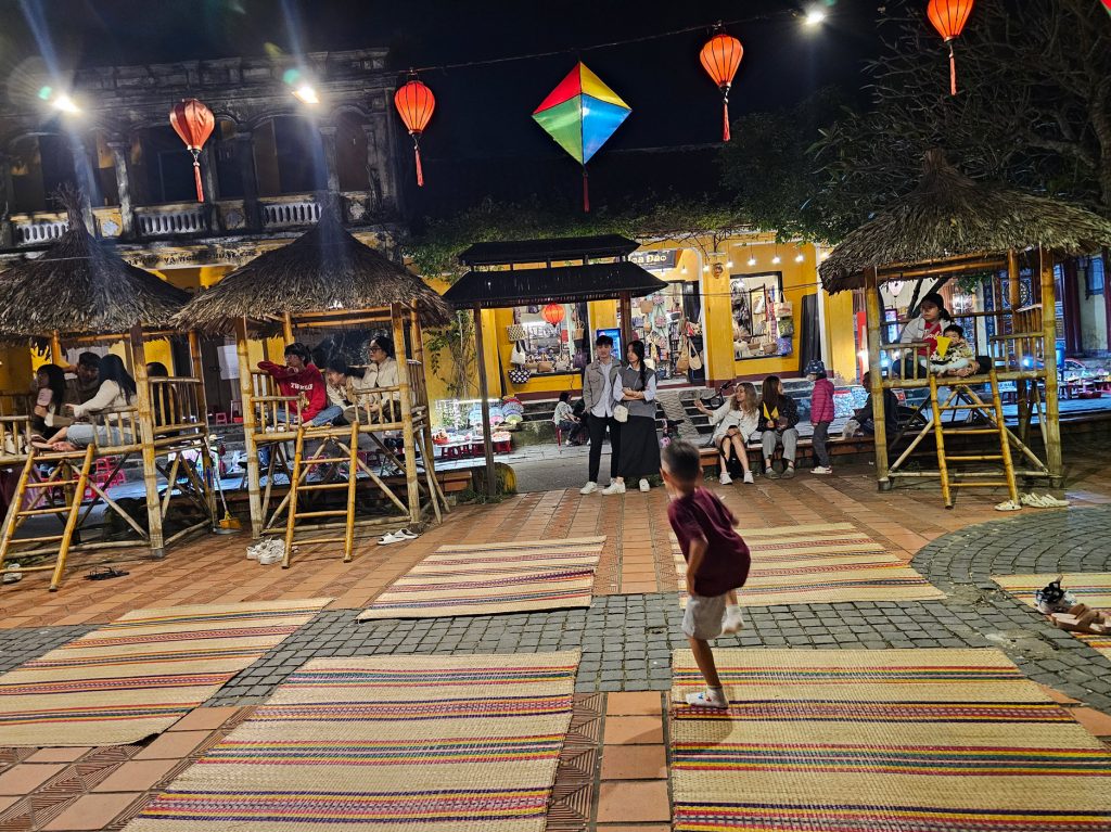 Bài Chòi y música folklórica… Arte Popular