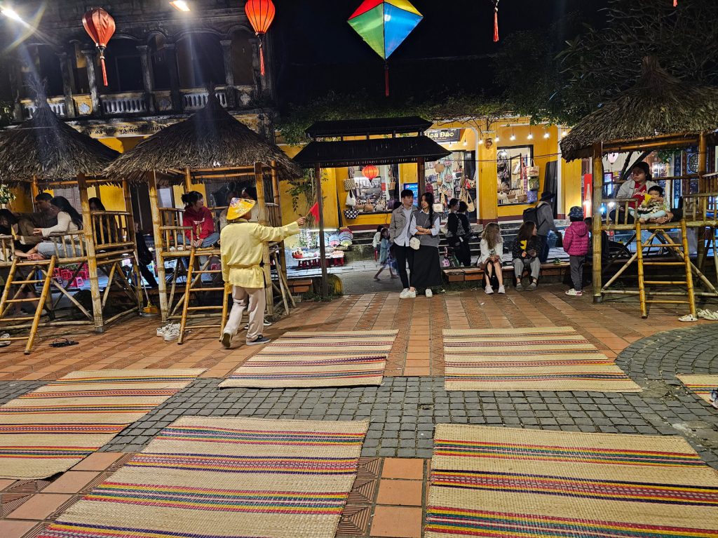 Bài Chòi y música folklórica… Arte Popular