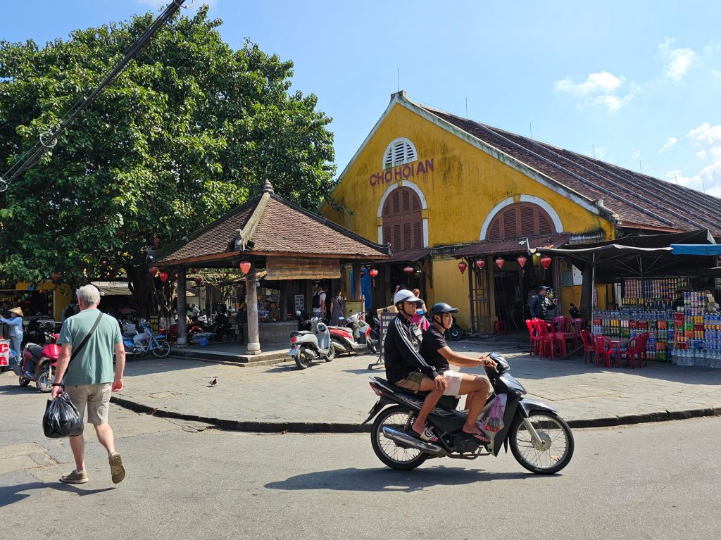 Central Market Cho… delicia a tu paladar