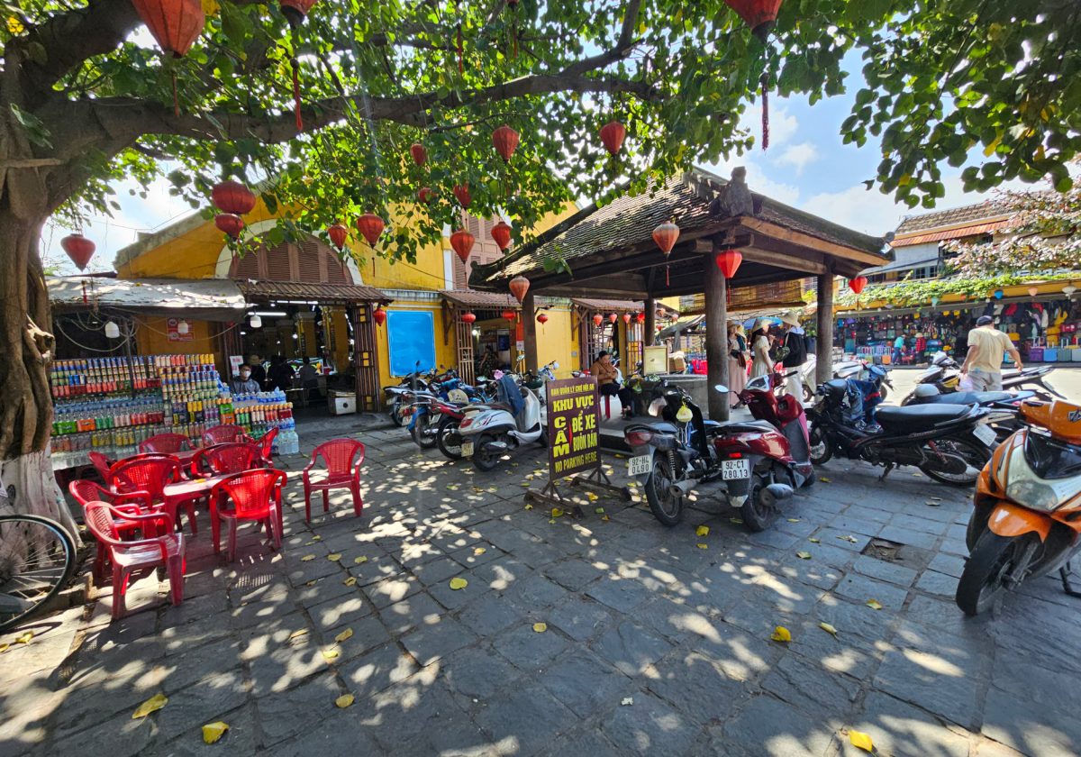 Central Market Cho… delicia a tu paladar