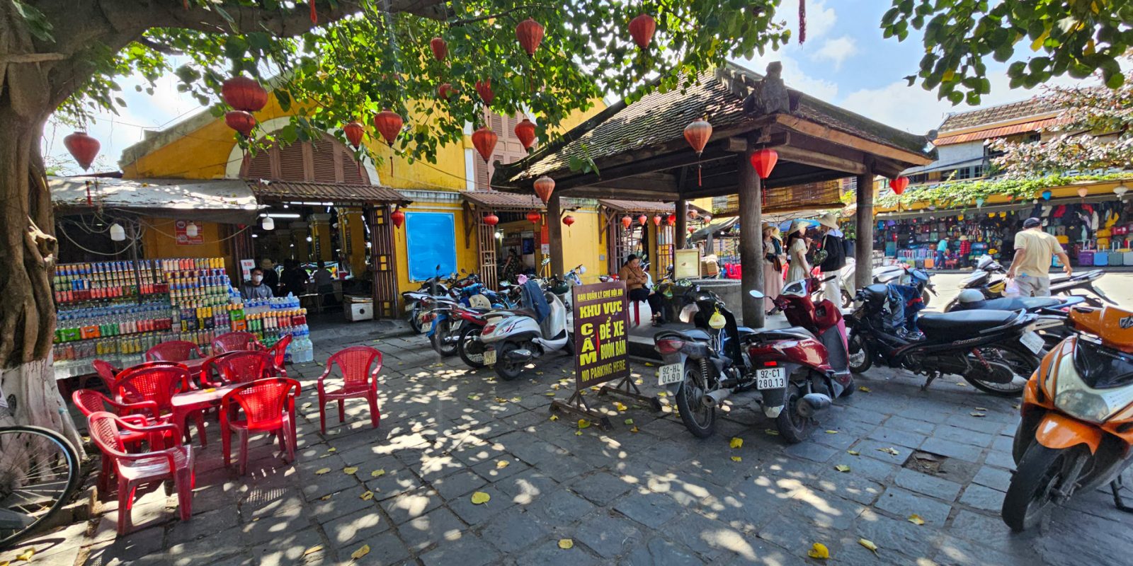 Central Market Cho… delicia a tu paladar