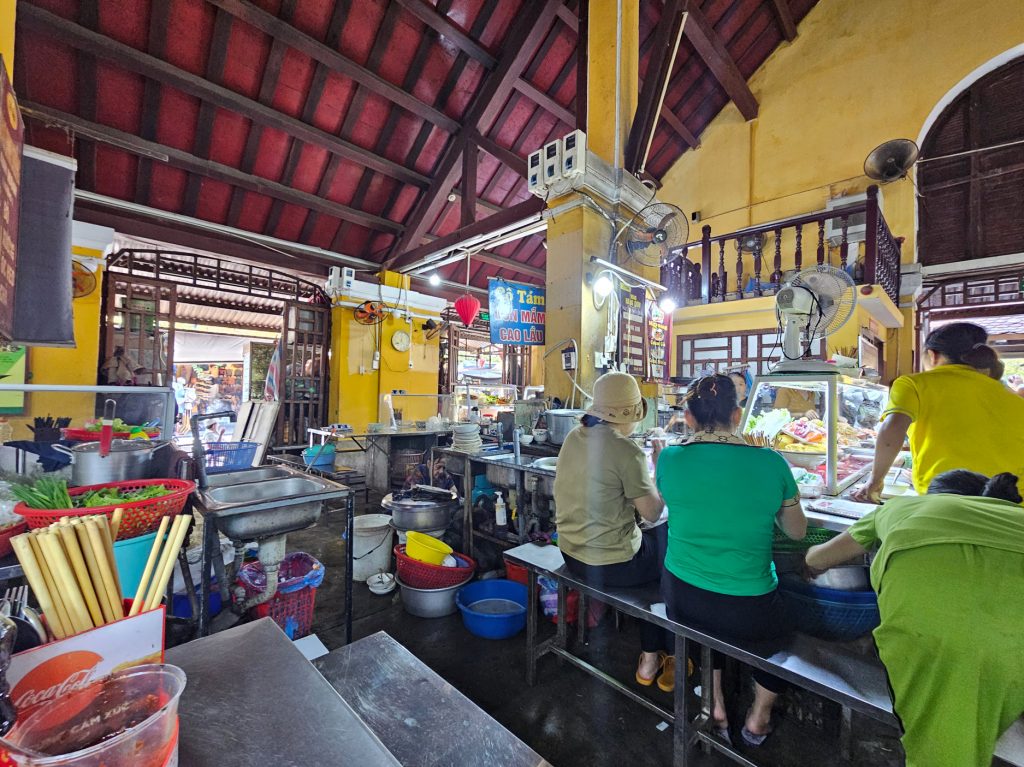 Central Market Cho… delicia a tu paladar