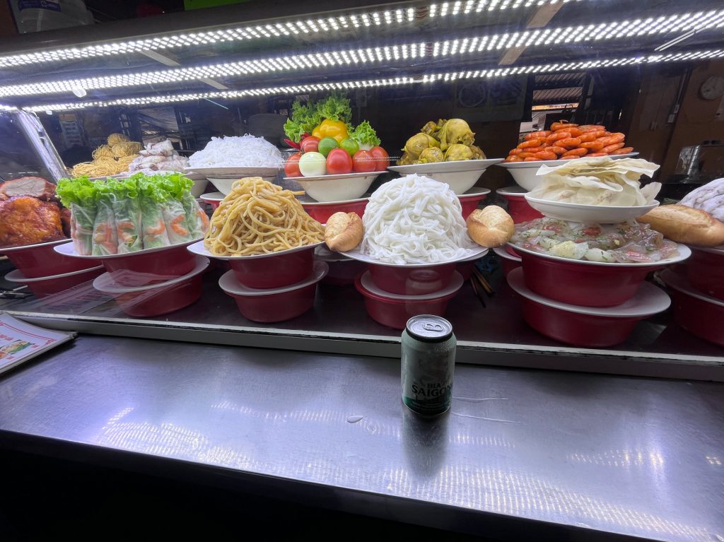Central Market Cho… delicia a tu paladar