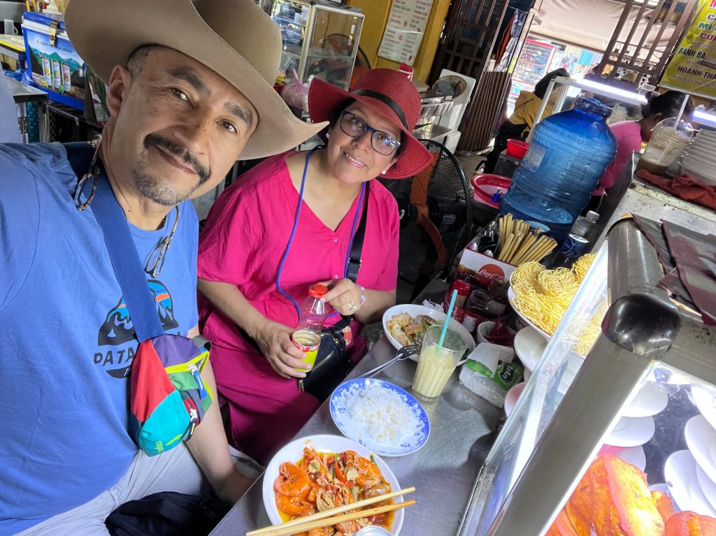 Central Market Cho… delicia a tu paladar