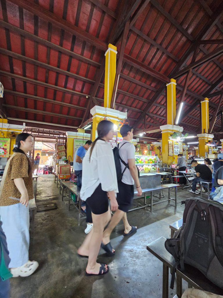 Central Market Cho… delicia a tu paladar