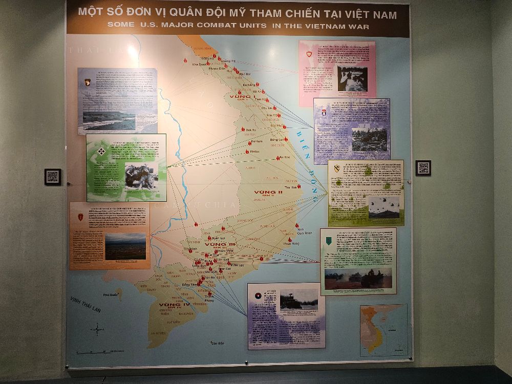 Saigón… la Perla del Lejano Oriente y la Guerra de Vietnam