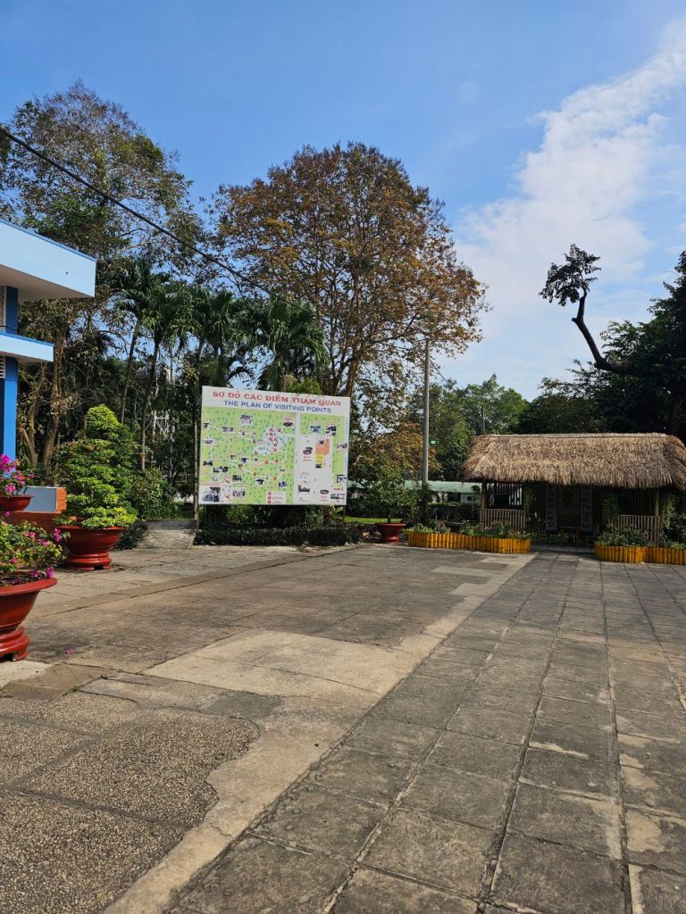 Saigón… la Perla del Lejano Oriente y la Guerra de Vietnam