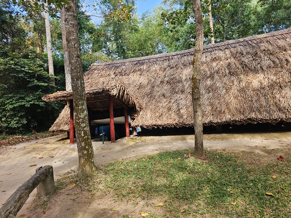 Saigón… la Perla del Lejano Oriente y la Guerra de Vietnam