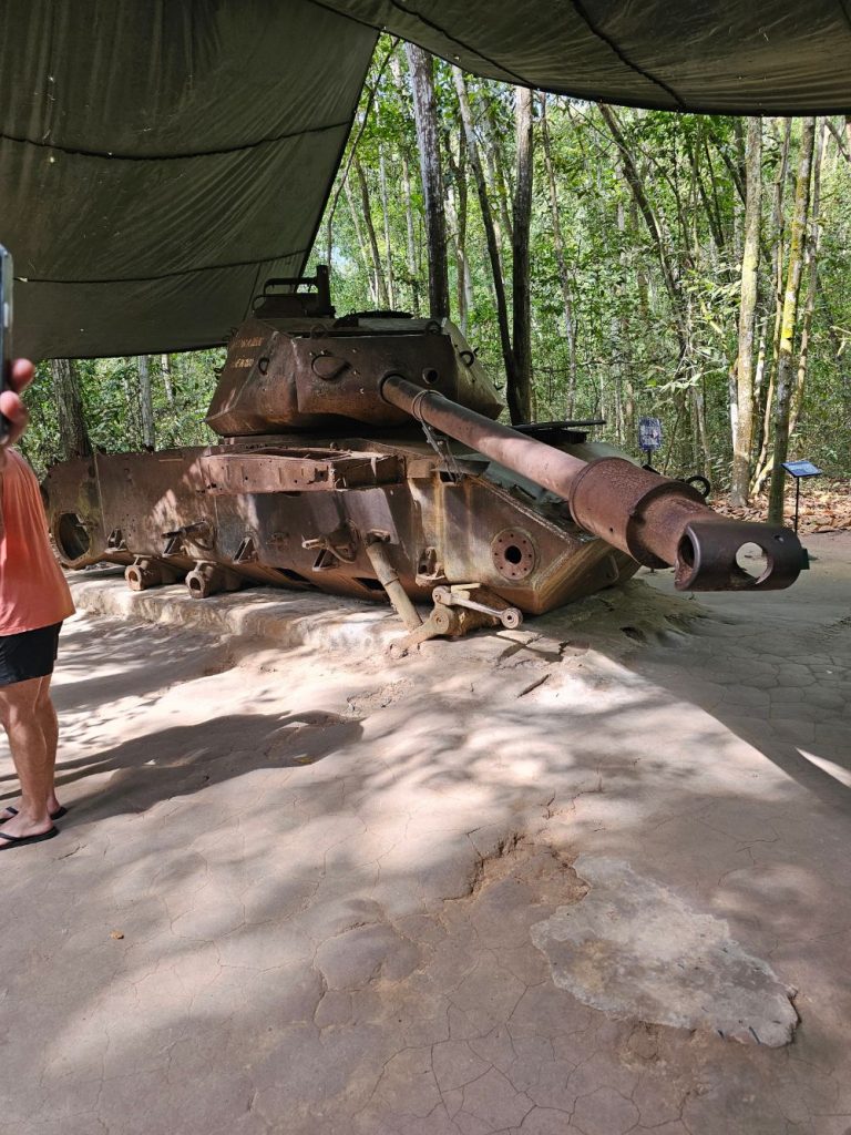 Saigón… la Perla del Lejano Oriente y la Guerra de Vietnam